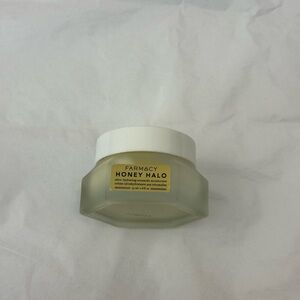 Farmacy Honey Halo Moisturizer – 25 ml Mini – New